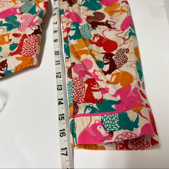 TAYLOR SWIFT Squirrel Two-Piece Pajama Set (Shirt & Pants) from "WANEGBT" * SZ M - Picture 13 of 16